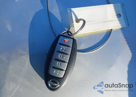 2016 Nissan Altima 2.5/2.5 S/2.5 Sl/2.5 Sr/2.5 Sv from USA, damaged, VIN 1N4AL3AP1GN312520